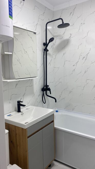 Продажа квартир: 2 комнаты, 53 м², 108 серия, 2 этаж, Евроремонт — 5