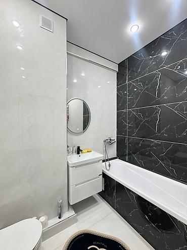 4 bedroom: 4 комнаты, 159 м², Элитка, 8 этаж, Дизайнерский ремонт — 2