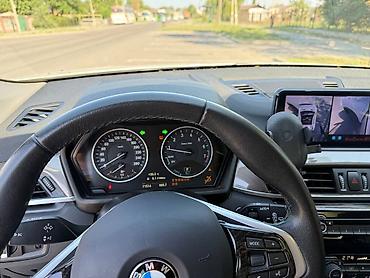 BMW: BMW X1: 2018 г., 1.5 л, Автомат, Гибрид, Кроссовер — 6