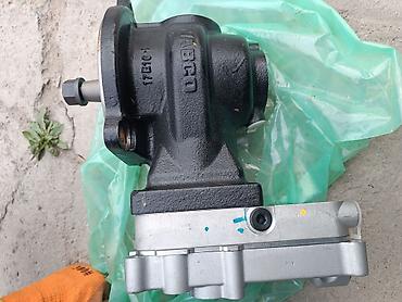 Втулки: Втулки MG — 13