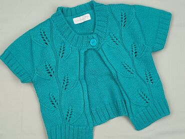 zara kurtki pikowane: Sweater, 1.5-2 years, 86-92 cm, condition - Perfect