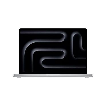 Техника для кухни: Apple MacBook Pro Max 16" — gümüş rəng M4 Max Əsas xüsusiyyətlər: -