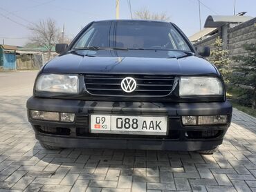 мол булак кара балта: Volkswagen Vento: 1992 г., 1.8 л, Механика, Бензин, Седан