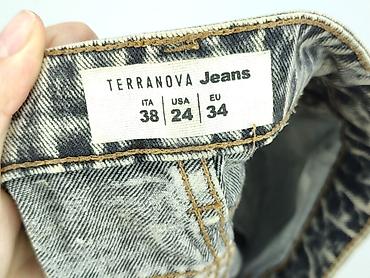 urbantrendsetter: Terranova, Szorty damskie, rozmiar XS — 4