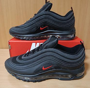 Patike: **Nike Air Max 97 patike** made in Vijetnam sa originalnim QR kodom i — 5