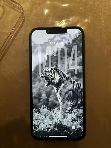 iphone 13 pro max orjinal ekran: IPhone 13 Pro, Sierra Blue, Face ID — 2