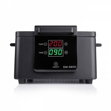 Tibbi avadanlıq: Sterilize aparati Dizinfeksiya aparati Temizleyici Yaxşı manikür — 2