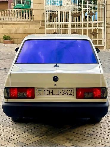 resulzade qesebesi heyet evi: Tofas : 1.6 l | 2003 il 15000 km — 7