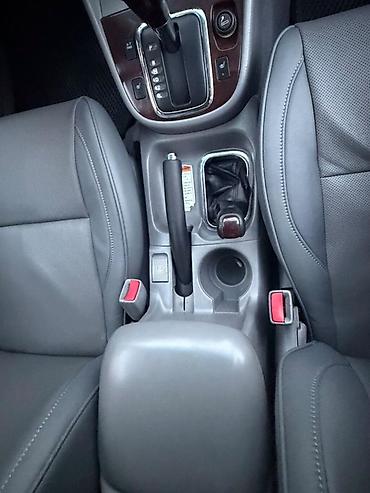 аварийная внедорожник: Suzuki Grand Vitara: 2003 г., Автомат, Внедорожник — 4