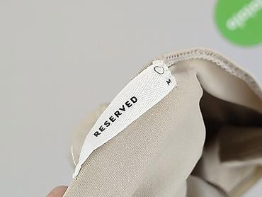 stanik reserved: Reserved, Top damski, rozmiar M — 4