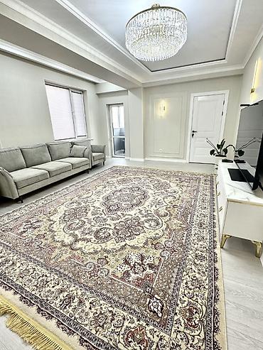 Продажа квартир: 3 комнаты, 102 м², Мед Академия Элитка, 9 этаж, Свежий ремонт — 3