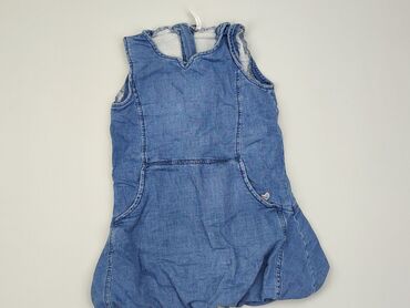 Дитяче плаття Coccodrillo, 6 р., зріст - 116 см., Бавовна, стан - Хороший
