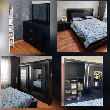 стеклянный стол на кухню купить: Endirim edildi ❌ Yataq desti 540 azn Real aliciya endirim var Taxtin