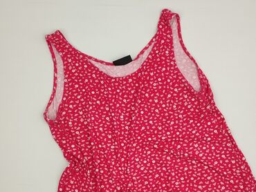 sukienki swing plus size: Janina, Women`s dress, size XL (EU 42)