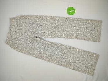 kokon: Amisu, Spodnie materiałowe damskie, rozmiar S — 3