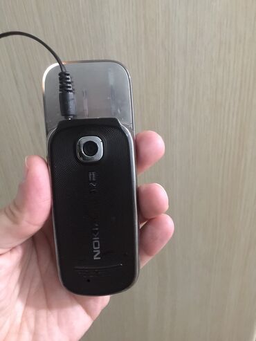 Nokia: Nokia 8, 2 GB, rəng - Qəhvəyi, Düyməli, Zəmanət — 11