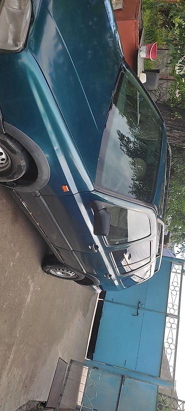 Volkswagen: Volkswagen Golf: 1994 г., 2 л, Механика, Бензин, Универсал — 2