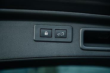 Subaru: Subaru Forester: 2019 г., 2.5 л, Вариатор, Бензин, Кроссовер — 9