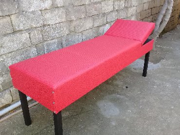 Digər salon, tibbi mebel: Kusetka
Tezedir — 4