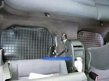 Patosnice: ORIGINAL TIPSKE GUMENE PATOSNICE AUDI A3 8L (3) | FroGum Original — 4
