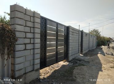 Каменщики: Требуется Каменщик, Оплата: Сдельная, Более 5 лет опыта — 8