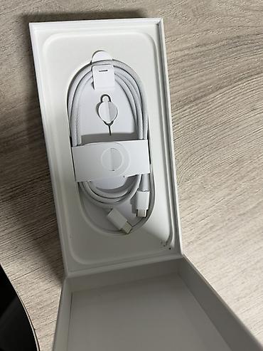 usb 4g модем: IPhone 17promax 512gb
99% акум — 4