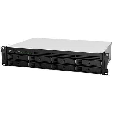 tv do 32 inča: Model: Synology RackStation RS1221+ Cena: 150.410 RSD Opis: Tip