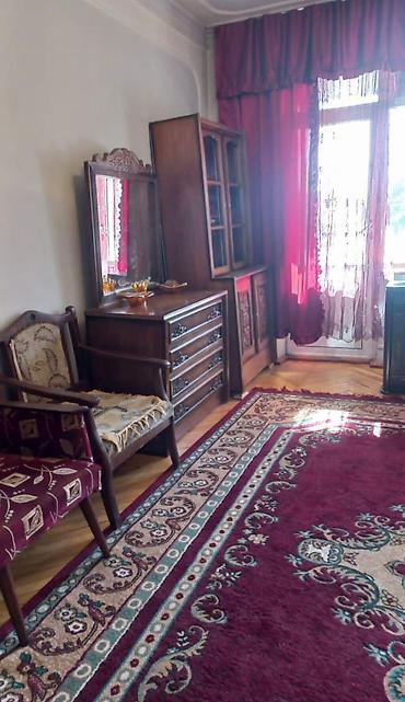 Uzunmüddətli kirayə mənzillər: Gəncə Beynəlxalq xəstəxana ilə üzbəüz Asan xidmətin yanı Kəpəz polisin — 5