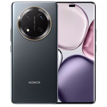 glorious model o: Honor 9C, 256 ГБ, цвет - Черный, Гарантия, Отпечаток пальца, Беспроводная зарядка