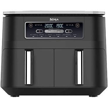 Mətbəx texnikası: №: 414 Məhsulun adı: Aerofritür Ninja AF300EU Dual Zone XL Brend — 1