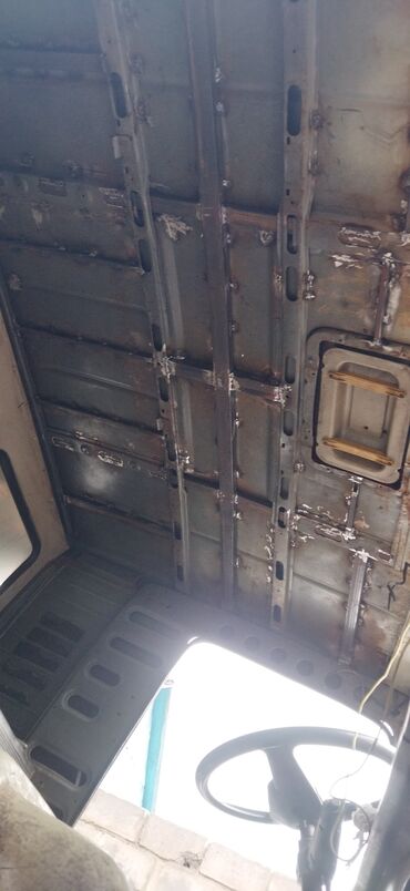 Грузовики: Грузовик, Камаз, Дубль, Б/у — 4