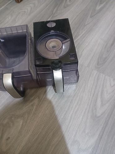 tozsoran satilir: Samsung tozsoran casqasi zibil qabisi Robot tozsoran üçün toz — 1