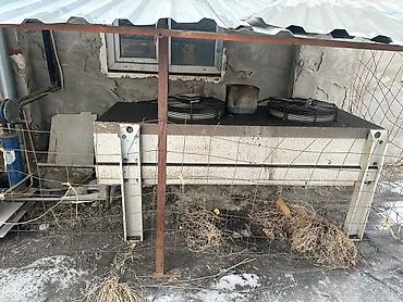 carel: Промышленная холодильная установка с автоматикой и воздушным — 9