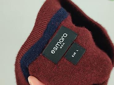 kurtka pull bear: Esmara, Sweter dla mężczyzn, rozmiar L — 5