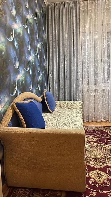 квартира за месяц: Сдается квартира в 7 микрорайоне.(магистраль) Рядом находятся — 9