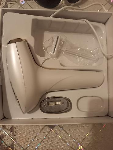 epilator aparati: BEAUTY Professional IPL epilyasiya aparatı - IPL (Intense Pulsed — 3