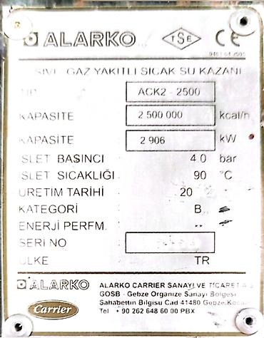 Kombilər: İşlənmiş Kombi — 11