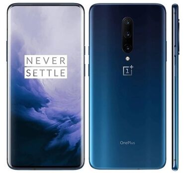 переходник для наушников с микрофоном для ноутбука: OnePlus 8 Pro, Б/у, 256 ГБ, цвет - Синий