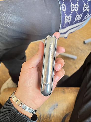 телефон fly iq454 evo mobil 1: Məhsul: IQOS elektron tütün qızdırma qurğusu (device + şarj edən — 5