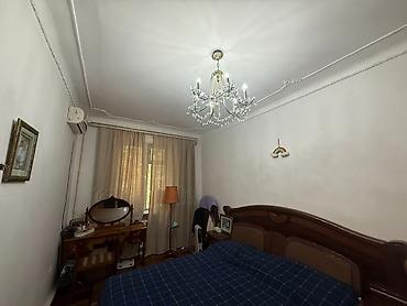 Продажа квартир: 4 комнаты, 88 м², Сталинка, 1 этаж, Косметический ремонт — 20