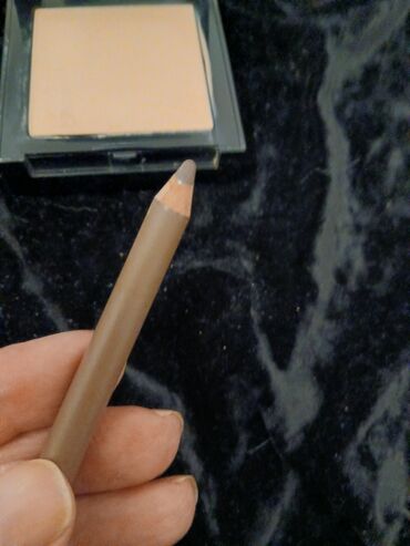 Šminka: Puder kameni srednje bez maybelline fit me. kao nov. buf bez. 130. i — 3