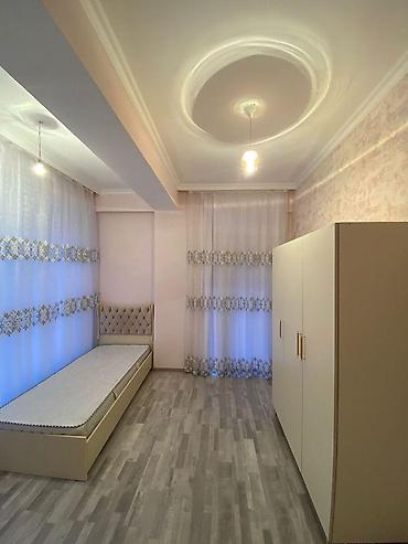 Uzunmüddətli kirayə mənzillər: ✨ MÖHTƏŞƏM TƏKLİF… ✨ 📍 Metroya yaxın 🏠 3 otaqlı mənzil kirayə verilir — 20