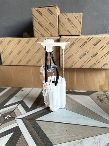 вентилятор с охлаждением в баку: Toyota orijinal yanacaq nasosu modulu (benzin pompası komplekti) -