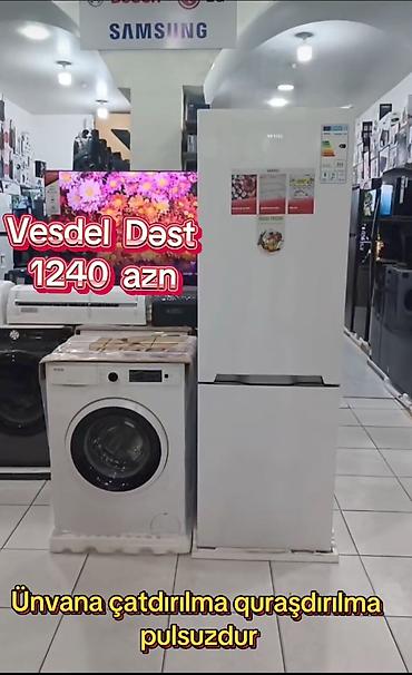 Soyuducular: Yeni Soyuducu Satılır — 22