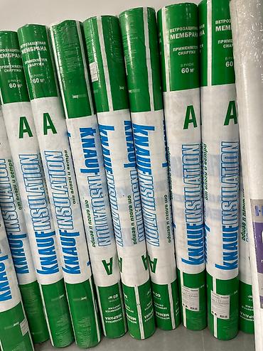 Минераловатные плиты: АкустиКНАУФ — безопасная шумоизоляция для квартиры. 12кв Особенности — 3