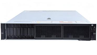 серверы: Dell PowerEdge R760 Xeon Gold 6542Y 64GB SSD 480GB ×16 Сервер Dell — 1