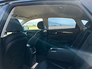 мото сатылат: Kia K7: 2018 г., 3 л, Автомат, Газ, Седан — 8