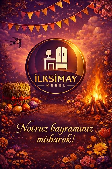 kitab dolabi: Mebel: Şaquli kitab rəfi və tumbalı komod - Dizayn: Modern “ağac — 2