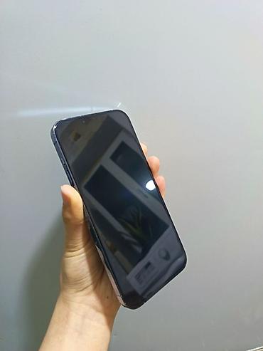 Apple iPhone: IPhone 13 Pro, Sierra Blue — 6