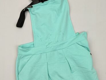 Dungarees: Dungaree, L (EU 40), condition - Fair